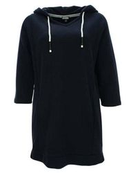 Kenny S - Sweatshirt blau regular fit (1-tlg) - Lyst