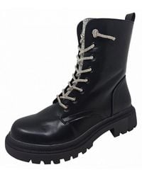 La Strada - Stiefelette - Lyst