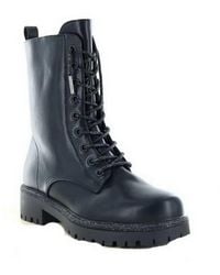 La Strada - Stiefelette - Lyst
