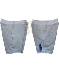 Ralph Lauren - POLO Drawstring Big Pony Shorts Bermuda Pants Trousers Ho - Lyst