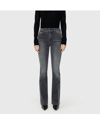 M·a·c - Bootcut-Jeans Dream-Boot Gerade Geschnitten Mit Leicht Ausgestelltem Bein - Lyst