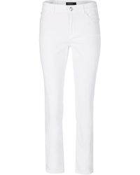 Marc Cain - Skinny-fit- Jeans SILEA - Lyst