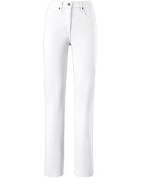 WITT - Bequeme 5-Pocket-Jeans - Lyst