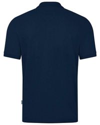JAKÒ - Poloshirt blau (1-tlg) - Lyst