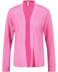 Gerry Weber - Strickjacke - Lyst