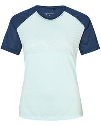 Ziener - T-Shirt NABUCA - Lyst
