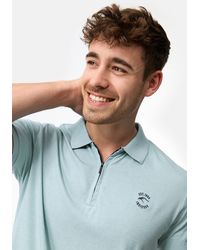 INDICODE - Poloshirt INYonah mit klassischem Kragen - Lyst
