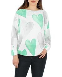 dy_mode - Strandpullover Leichter -Strickpullover - Lyst