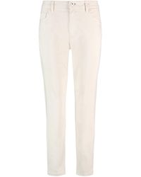 Taifun - Fit- HOSE JEANS LANG - Lyst