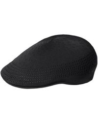Kangol - Schiebermütze Leicht, Luftig Flatcap Tropic Ventair 507 - Lyst