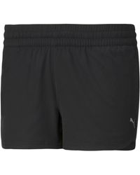 PUMA - Trainingsshorts PERFORMANCE WOVEN 3" SHORT W - Lyst