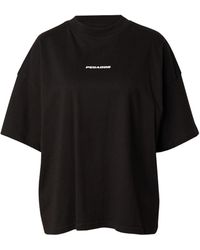 PEGADOR - T-Shirt ARENDAL (1-tlg) Plain/ohne Details - Lyst