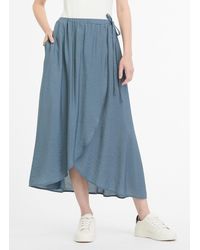 Ragwear - Sommerrock SABINNA - Lyst