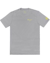 Champion - Sport-T-Shirt Crewneck 218036 - Lyst