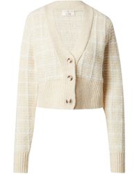 Guido Maria Kretschmer - Guido Kretschmer Women Strickjacke Maria (1-tlg) Plain/ohne Details - Lyst