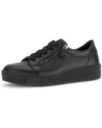 Gabor - Sneaker Low Sneaker - Lyst