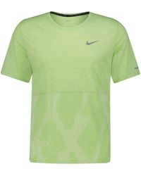 Nike - T-Shirt DF RUN DIVISION CORE - Lyst