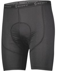Scott - Fahrradhose SCO Shorts M's Trail Underwear + - Lyst
