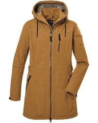 G.i.g.a. Dx - .I.G.A. DX by killtec Funktionsmantel Softshellparka GW 46 - Lyst