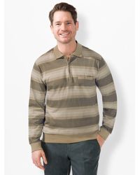 WITT - T- Langarm-Shirt - Lyst