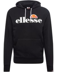 Ellesse - Sweatshirt Gottero (1-tlg) - Lyst