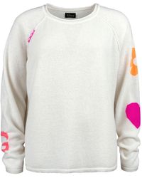 Grace - Rundhalspullover - Lyst
