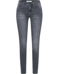 Brax - 5-Pocket- Jeans STYLE.ANA Skinny Fit (1-tlg) - Lyst