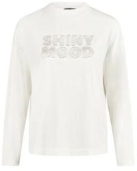 MARC AUREL - Sweatshirt - Lyst