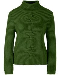 Marc Cain - Strickpullover - Lyst