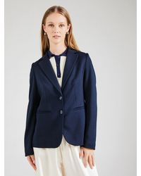 MORE&MORE - &MORE Kurzblazer (1-tlg) Weiteres Detail - Lyst