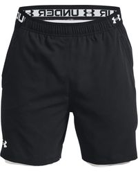 Under Armour - ® UA Vanish Woven 2in1-Shorts - Lyst