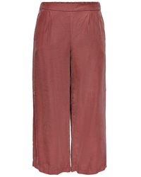 ONLY - Culotte Carisa-Mago Life (1-tlg) - Lyst