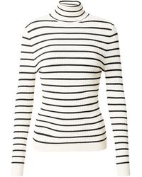 ONLY - Rollkragenpullover ONLKarol (1-tlg) Plain/ohne Details - Lyst
