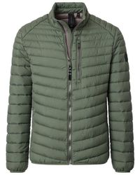 CASA MODA - Steppjacke - Lyst