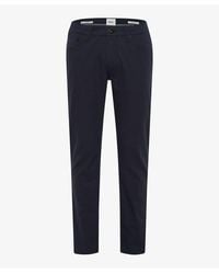 Brax - 5-- Five-Pocket-Hose CHUCK Modern Fit (1-tlg) - Lyst