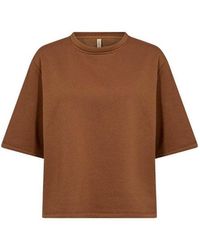 Soya Concept - Blusentop Soya Concept Shirt Sc-Angelin - Lyst