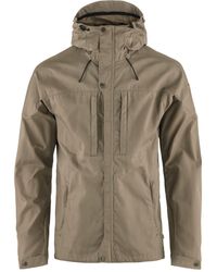 Fjallraven - Anorak Skogsö Jacket M - Lyst