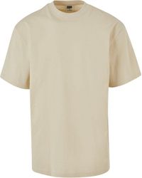 Urban Classics - T-Shirt Organic Tall Tee - Lyst