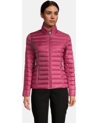 J.O.T.T - Daunenjacke CHA mit Stehkragen - Lyst