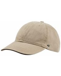 Camel Active - Baseball Cap - Lyst