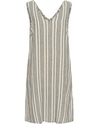 Kaffe - Blusenkleid Kleid KAmilia - Lyst