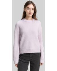 Tom Tailor - Strickpullover Pullover & Strickjacken Oversize Strickpullover - Lyst