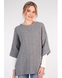 Sorgenfri Sylt - Strickpullover Mitzi - Lyst
