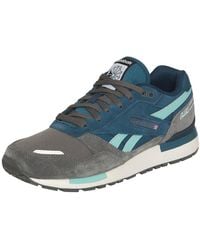 Reebok - Gl1600 Sneaker - Lyst