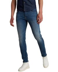 G-Star RAW - G-Star Jeans 3301 Slim Fit - Lyst