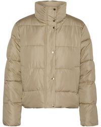 Vero Moda - Outdoorjacke VMMAGGY SHORT JACKET GA BOO - Lyst