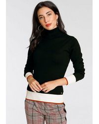 AJC - Rollkragenpullover - Lyst