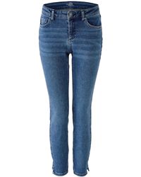 Ouí - 7/8-Jeans (1-tlg) Weiteres Detail - Lyst