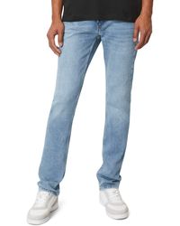 Marc O' Polo - Slim-fit-Jeans aus hochwertigem Bio-Baumwolle-Mix - Lyst