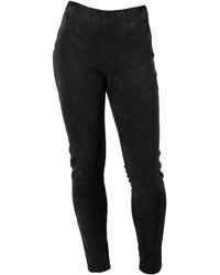 Maze - Lederhose 4202171 - Lyst